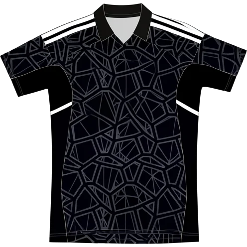 Standard Liège 2022/23 Goalkeeper shirt illustration, generated colours (AI illustration)