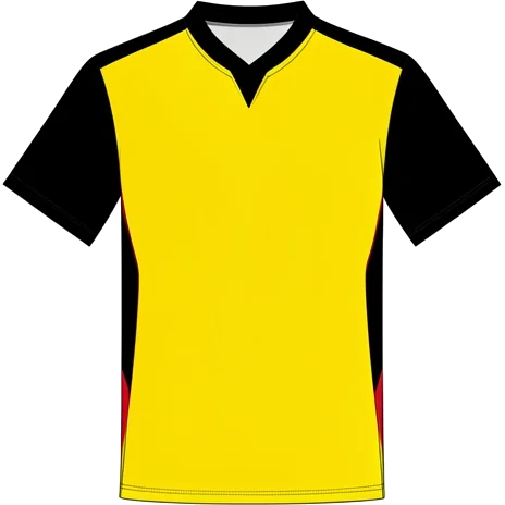 Le Mans 2011/12 Away shirt illustration, generated colours (AI illustration)