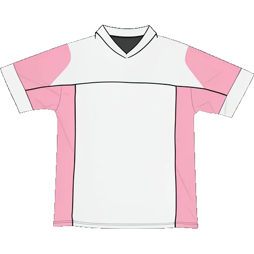 Palermo 2003/04 Away shirt illustration, generated colours (AI illustration)