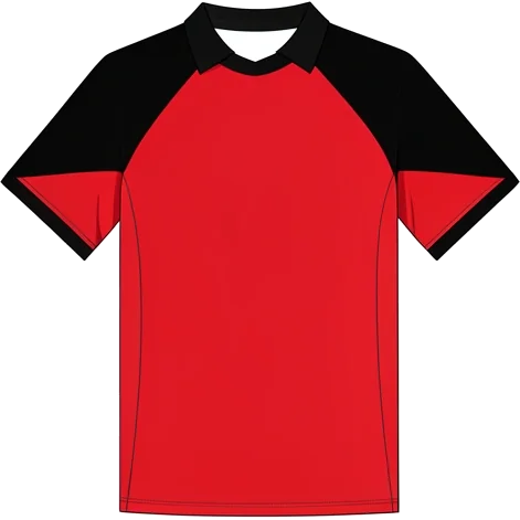 Napoli 1986/87 Goalkeeper shirt illustration, generated colours (AI illustration)