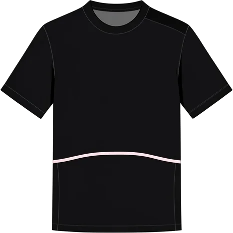 South Korea 2002/03 Goalkeeper shirt illustration, generated colours (AI illustration)