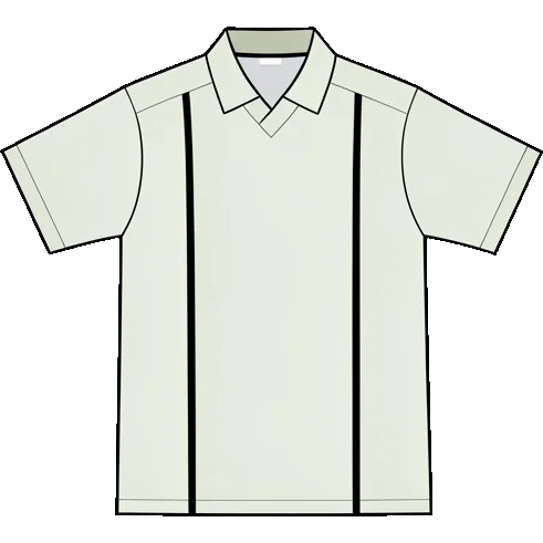 1. FC Kaiserslautern 1999/00 Auswärts-Trikot, Illustration mit erzeugten Farben (KI-Illustration)