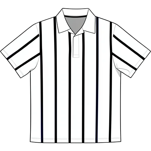 Manchester City 1993/95 Third shirt illustration, generated colours (AI illustration)