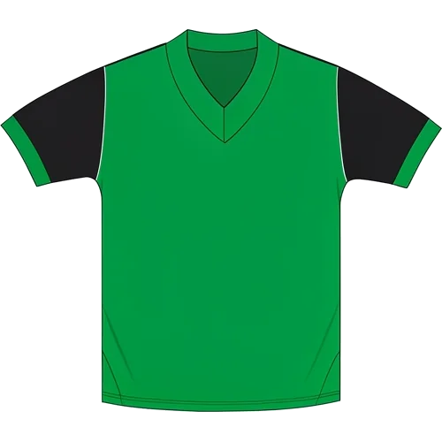 Arsenal 1982/83 Away shirt illustration, generated colours (AI illustration)