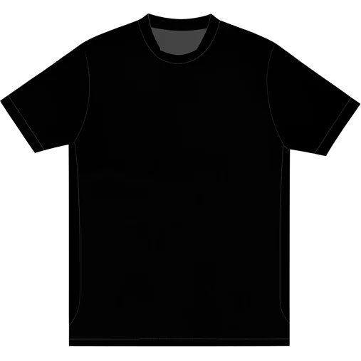 VfB Stuttgart 2022/23 Third shirt illustration, generated colours (AI illustration)