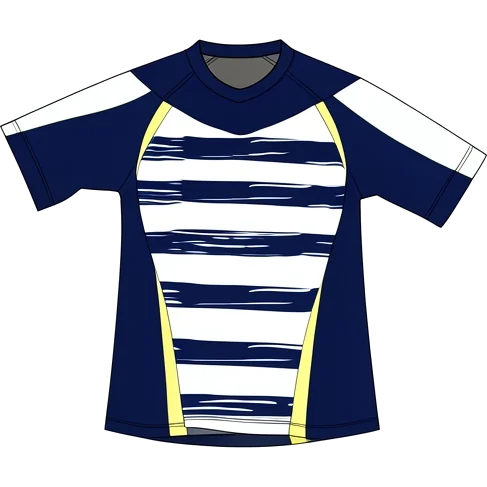 Granada 2012/13 Away shirt illustration, generated colours (AI illustration)