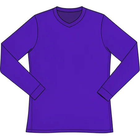 Sevilla 2021/22 Goalkeeper shirt illustration, generated colours (AI illustration)