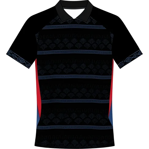 Irak 2021 Auswärts-Trikot, Illustration mit erzeugten Farben (KI-Illustration)