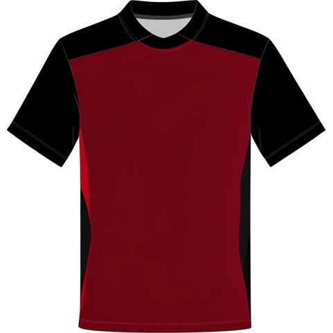 Norwegen 2012 Auswärts-Trikot, Illustration mit erzeugten Farben (KI-Illustration)