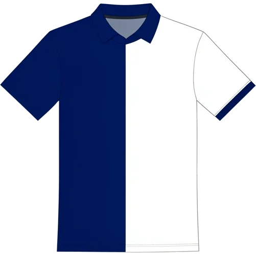 Grasshopper 1994/95 Home shirt illustration, generated colours (AI illustration)
