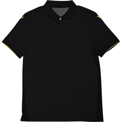 Basel 2023/24 Home shirt illustration, generated colours (AI illustration)