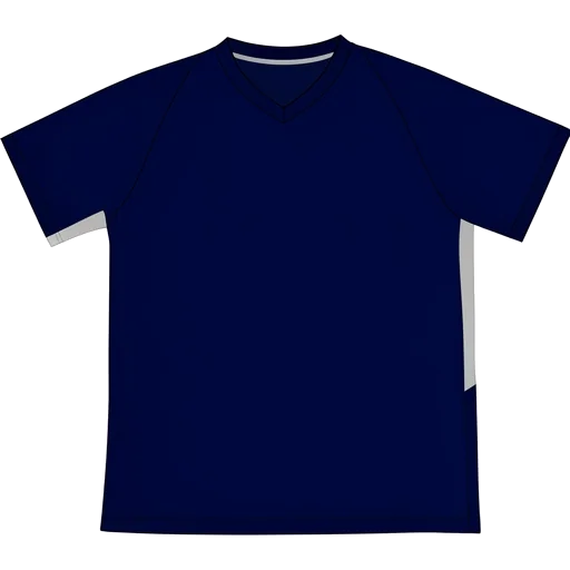 Zurich 2020/21 Away shirt illustration, generated colours (AI illustration)