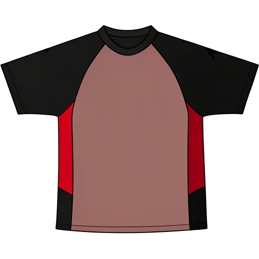Vasco da Gama 2000 Auswärts-Trikot, Illustration mit erzeugten Farben (KI-Illustration)