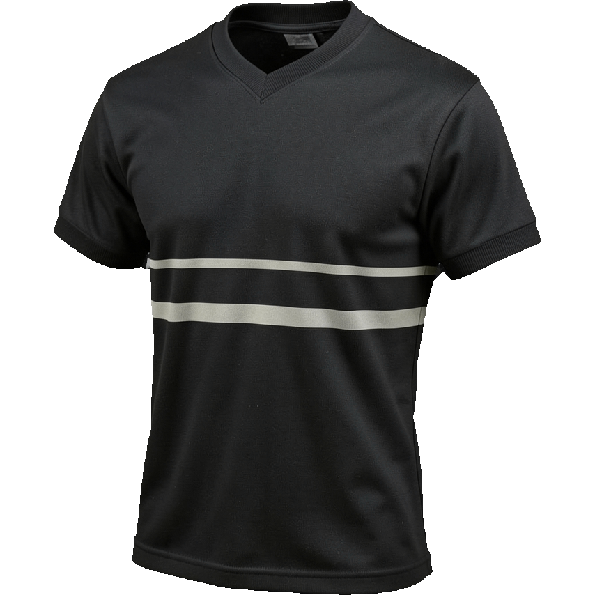 Germany 2019/20 Away shirt illustration, generated colours (AI illustration)