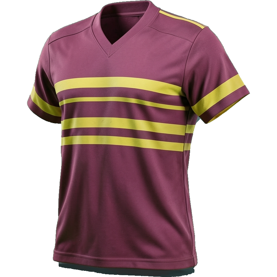 Russia 2016/17 Home shirt illustration, generated colours (AI illustration)